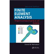 Finite Element Analysis