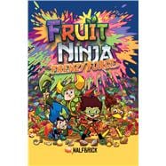 Fruit Ninja Frenzy Force