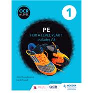 OCR A Level PE Book 1