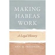 Making Habeas Work