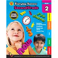 Everyday Success: Second Grade