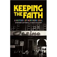 Keeping the faith
