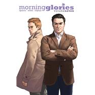 Morning Glories Vol. 7