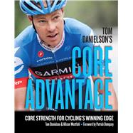 Tom Danielson's Core Advantage