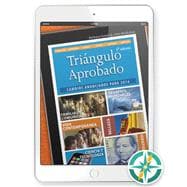 Triangulo Aprobado: Digital Student Package w/ FlexText+Explorer (1-year access)