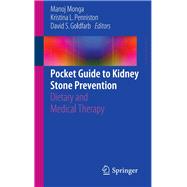 Pocket Guide to Kidney Stone Prevention