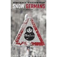 Snow Germans