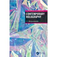 Contemporary Holography
