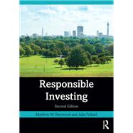 Responsible Investing