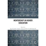 Mentorship in Higher Education