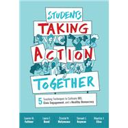 Students Taking Action Together