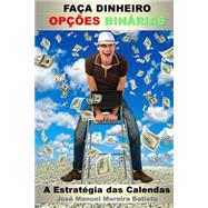 Faca Dinheiro Com Opcoes Binarias,9781518840975