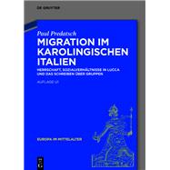Migration im karolingischen Italien