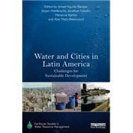 Water and Cities in Latin America: Challenges for Sustainable Development