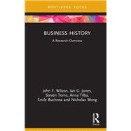 Business History