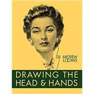 Drawing the Head and Hands