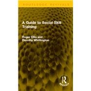 A Guide to Social Skill Training