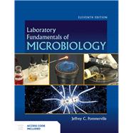 Laboratory Fundamentals of Microbiology (CONSUMABLE BOOK)