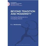 Beyond Tradition and Modernity Changing Religions in a Changing World