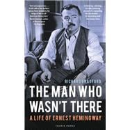 The Man Who Wasn't There