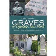 Graves of Upstate New York