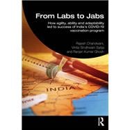 From Labs to Jabs