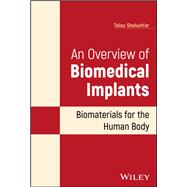An Overview of Biomedical Implants