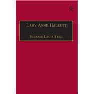 Lady Anne Halkett