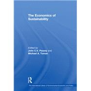 The Economics of Sustainability