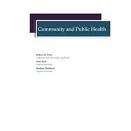 Community and Public Health