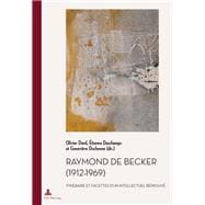 Raymond De Becker, 1912-1969