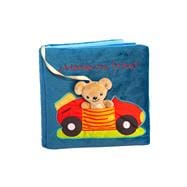 ¿Adónde vas, Osito? / Where are you going, Teddy Bear?