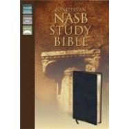 Zondervan NASB Study Bible