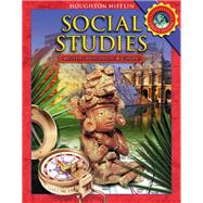 Social Studies, Grade 6 Western Hemisphere & Europe