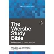 The Wiersbe Study Bible