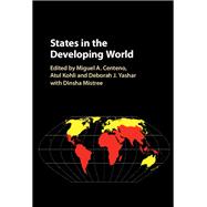 States in the Developing World