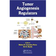 Tumor Angiogenesis Regulators