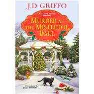 Murder at the Mistletoe Ball