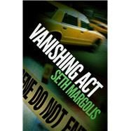 Vanishing Act