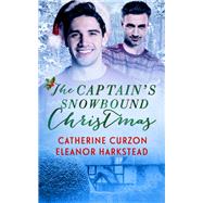 The Captain's Snowbound Christmas