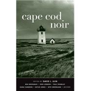 Cape Cod Noir