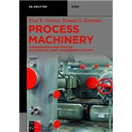 Process Machinery