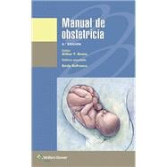 Manual de obstetricia