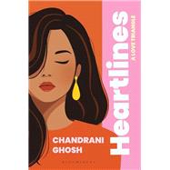 Heartlines,9789369520978