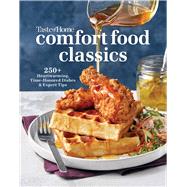 Taste of Home Comfort Food Classics