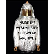 Inside the Westminster Menswear Archive