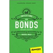 Investing in Bonds For Dummies