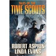 Tales of the Time Scouts
