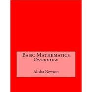 Basic Mathematics Overview