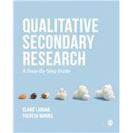 Qualitative Secondary Research